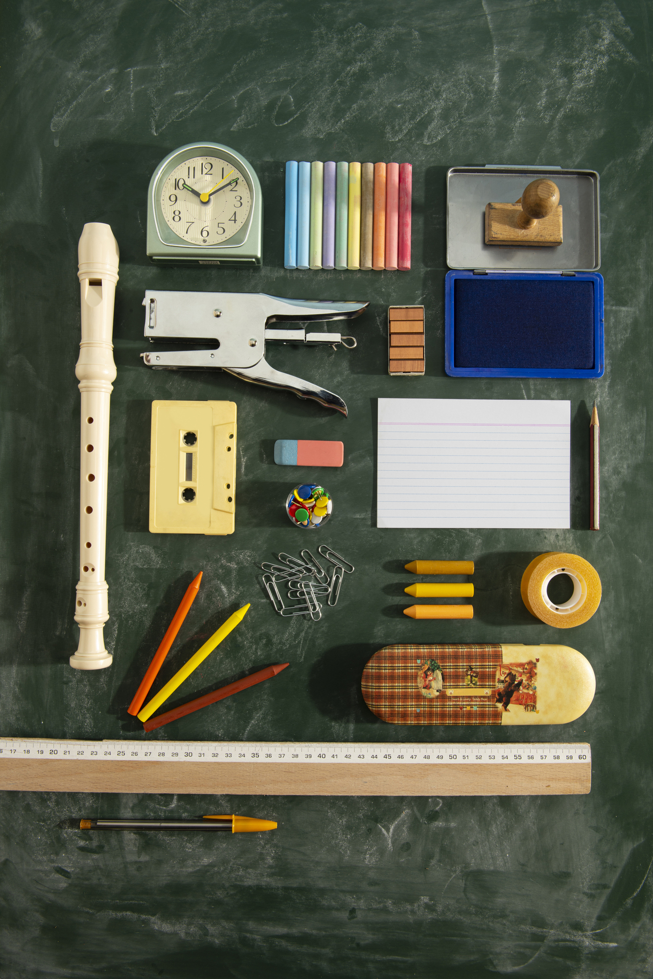 Didactic Equipment